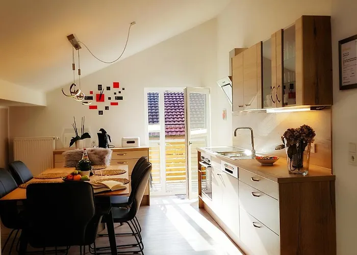 Ferienhaus Linder