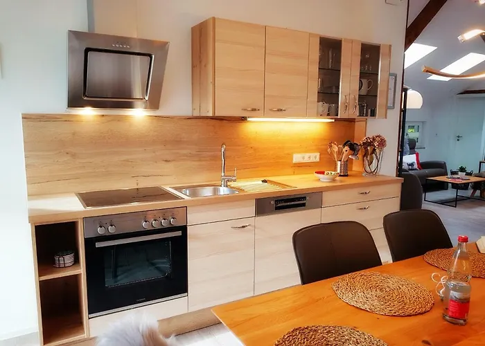 Ferienhaus Linder