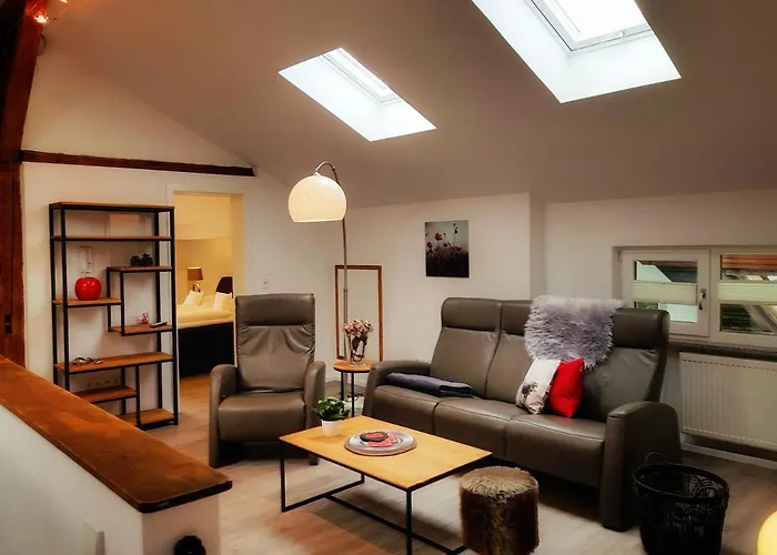 Ferienhaus Linder