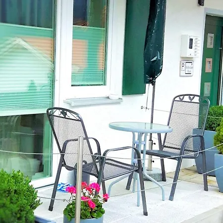 Ferienhaus Linder Fischen im Allgaeu Exterior photo