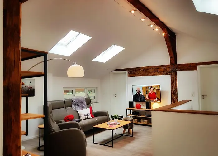 Ferienhaus Linder