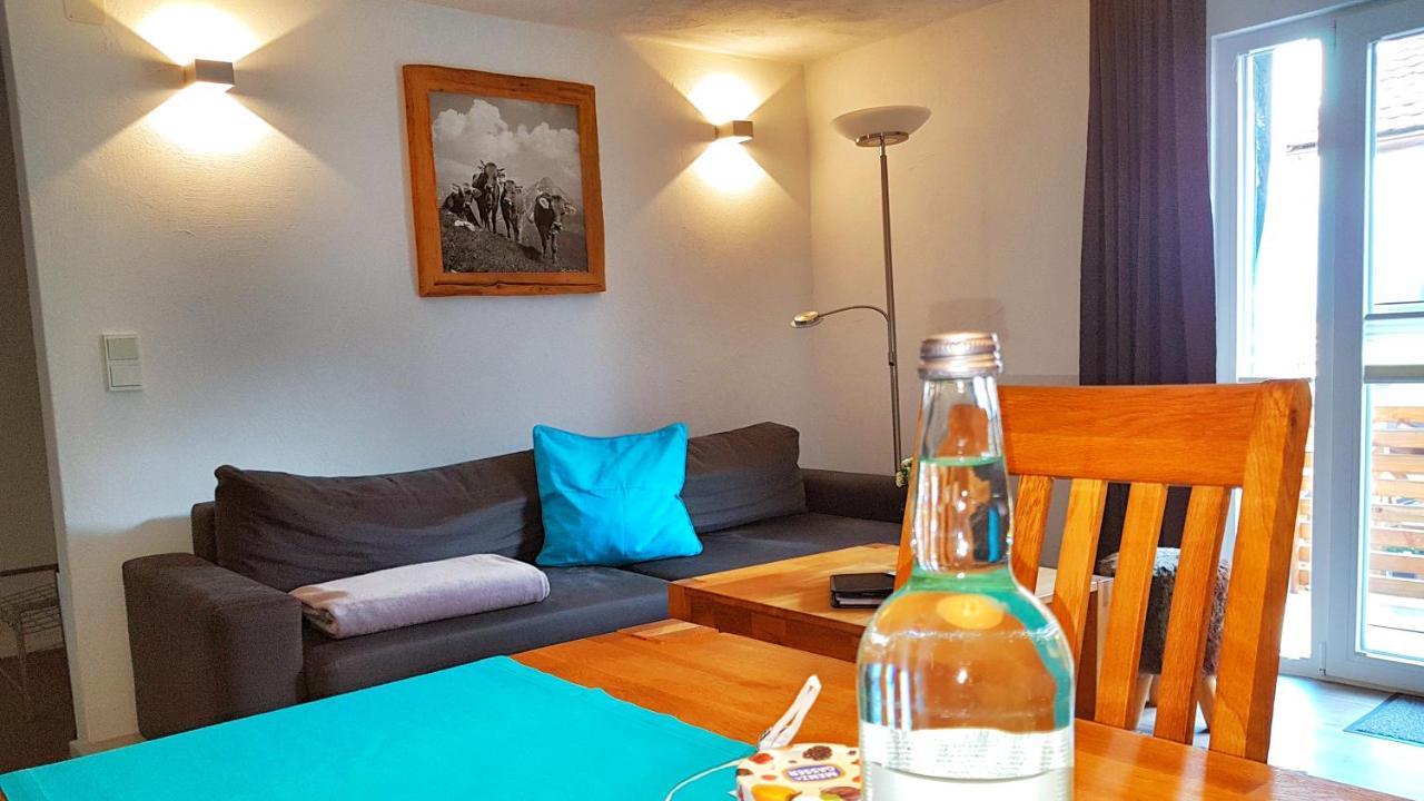 Linder Apartment *