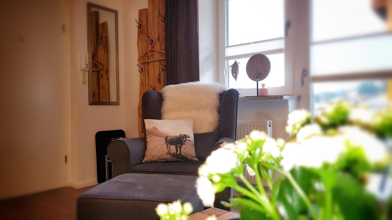 Linder Apartment *