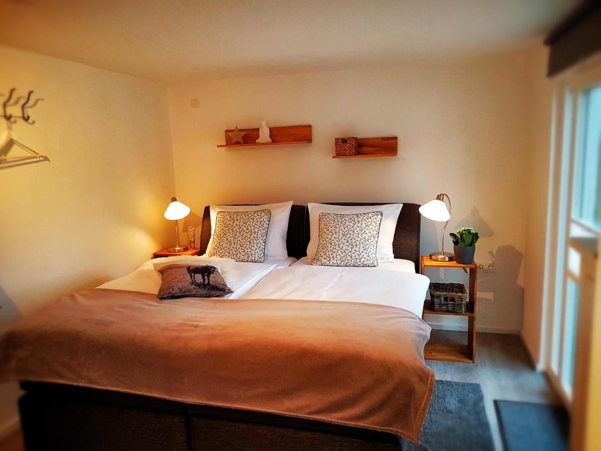 Apartment Linder Fischen im Allgaeu