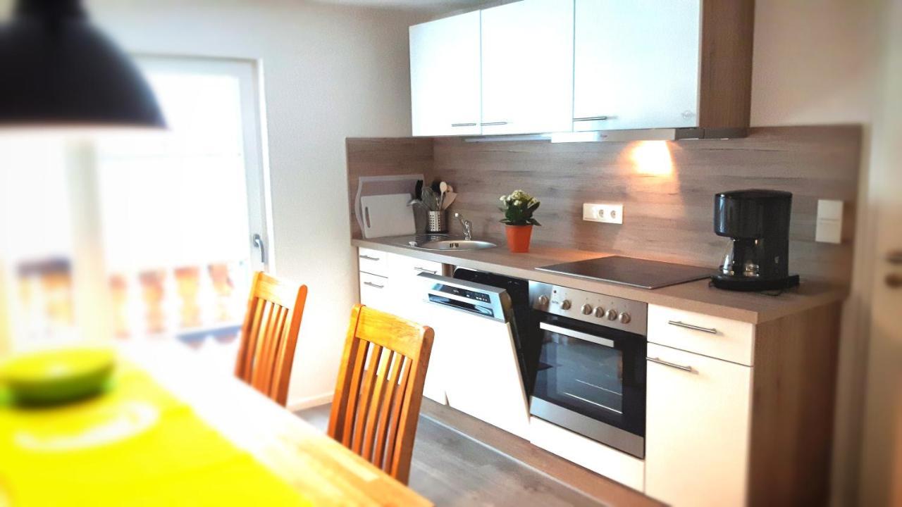 Apartment Linder