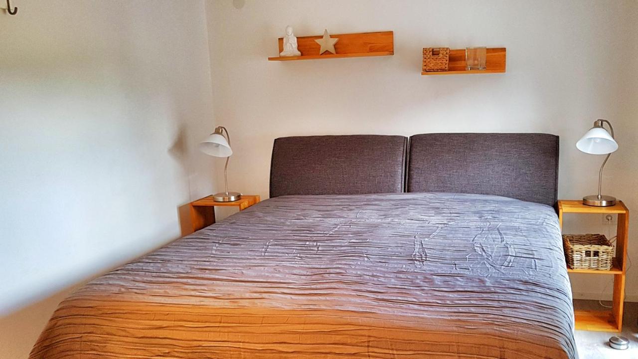 Linder Apartment