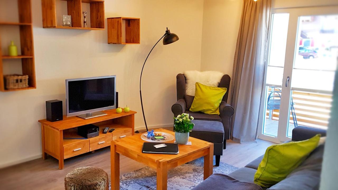 Linder Apartment