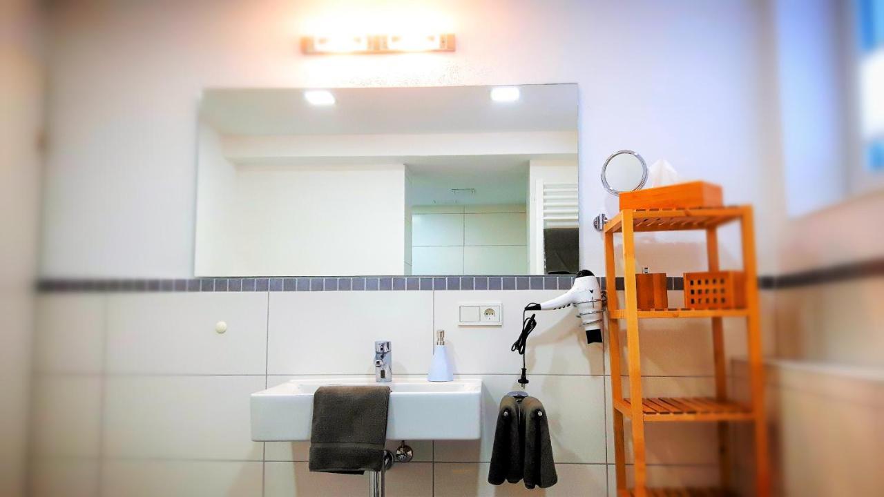 Apartment Linder *