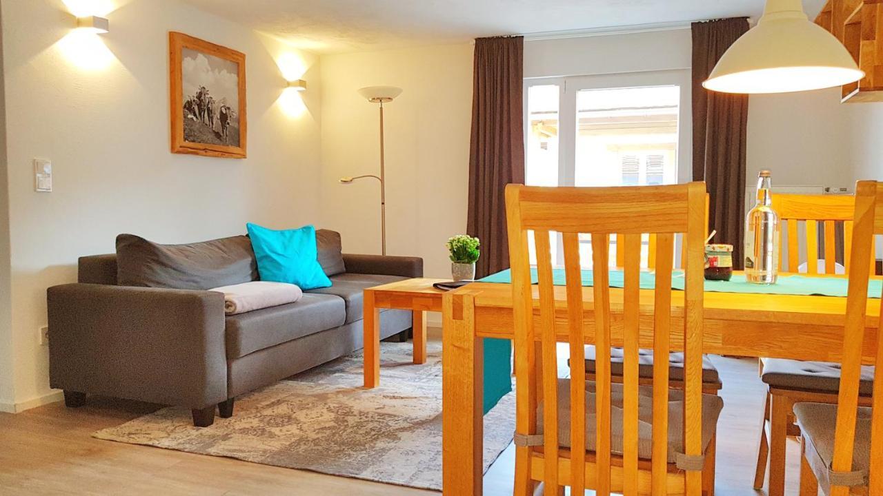 Apartment Linder *