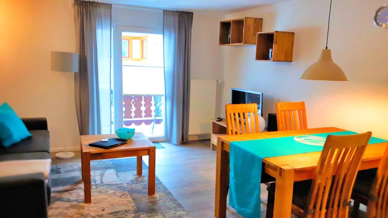 Apartment Linder *