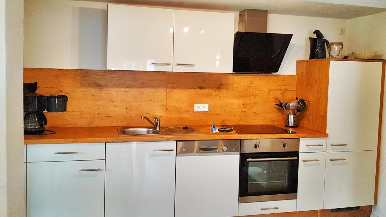 Linder Appartement