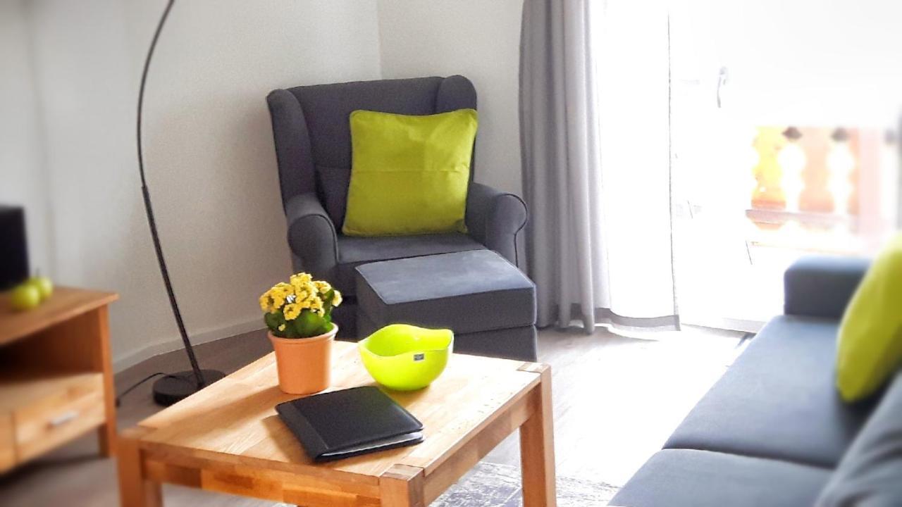 Apartment Linder