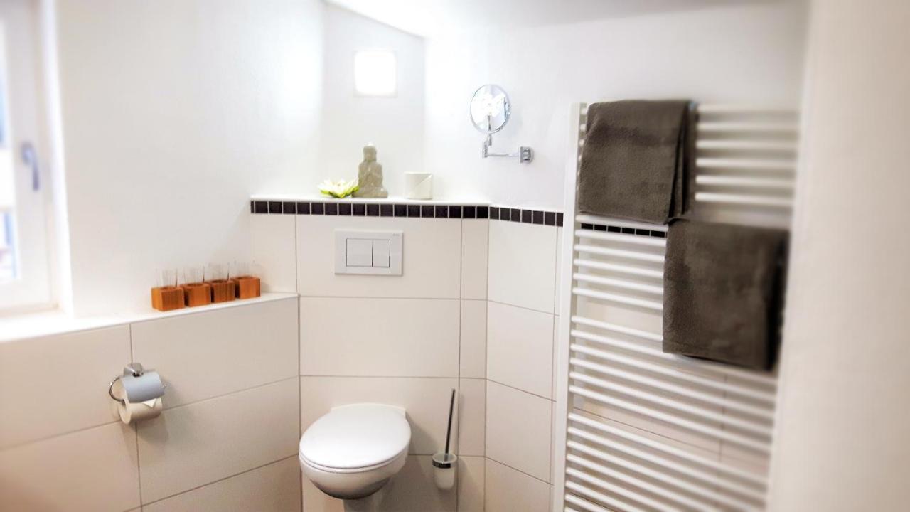 Apartment Linder
