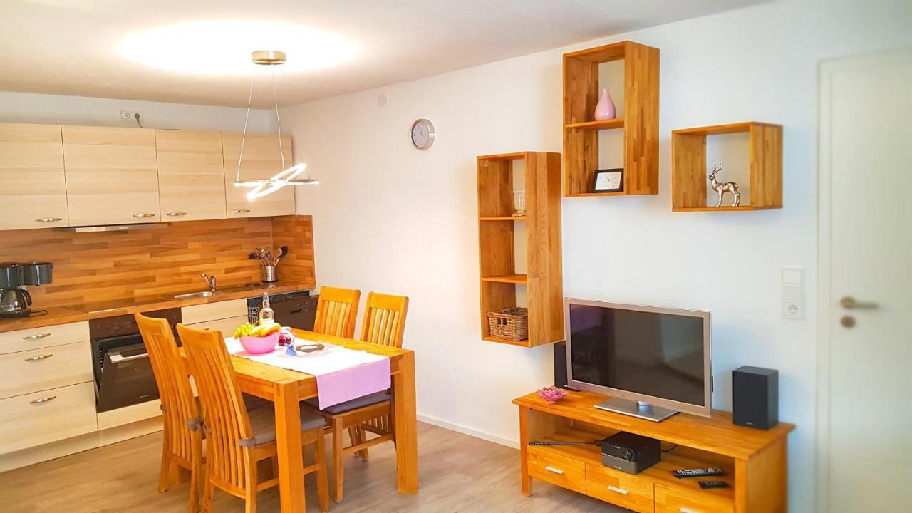 Linder Apartment