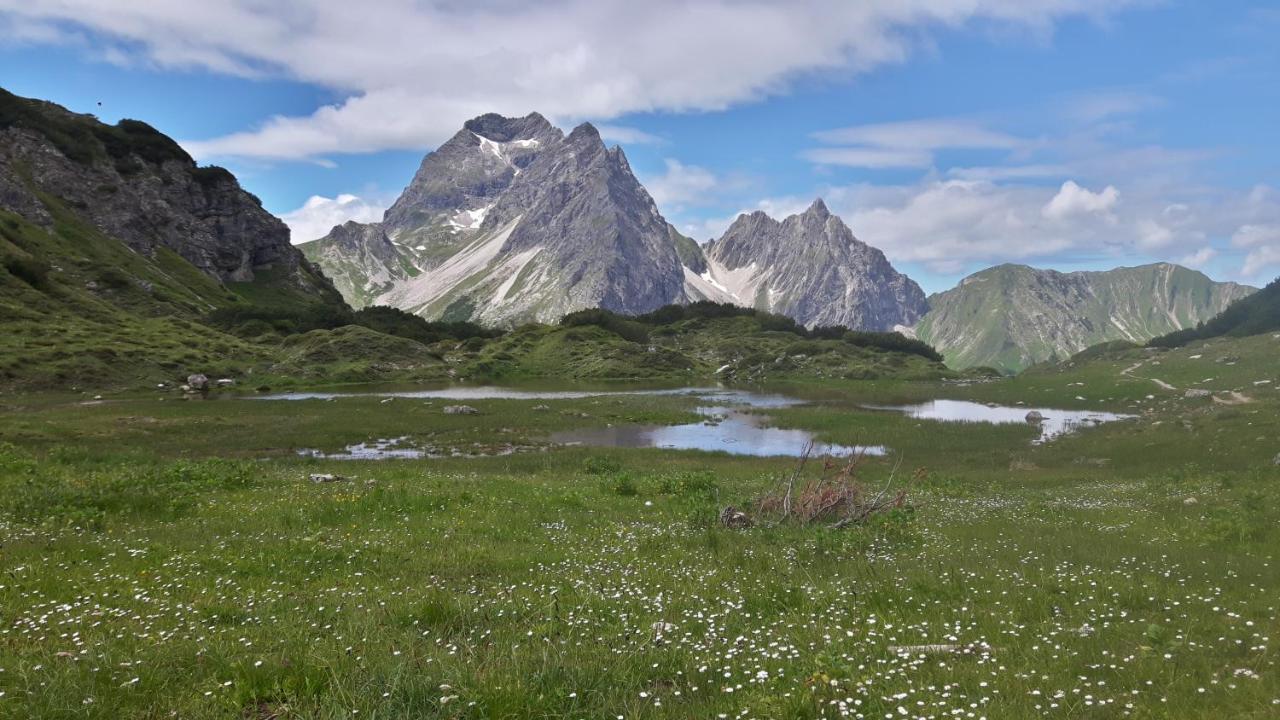 Linder * Fischen im Allgaeu