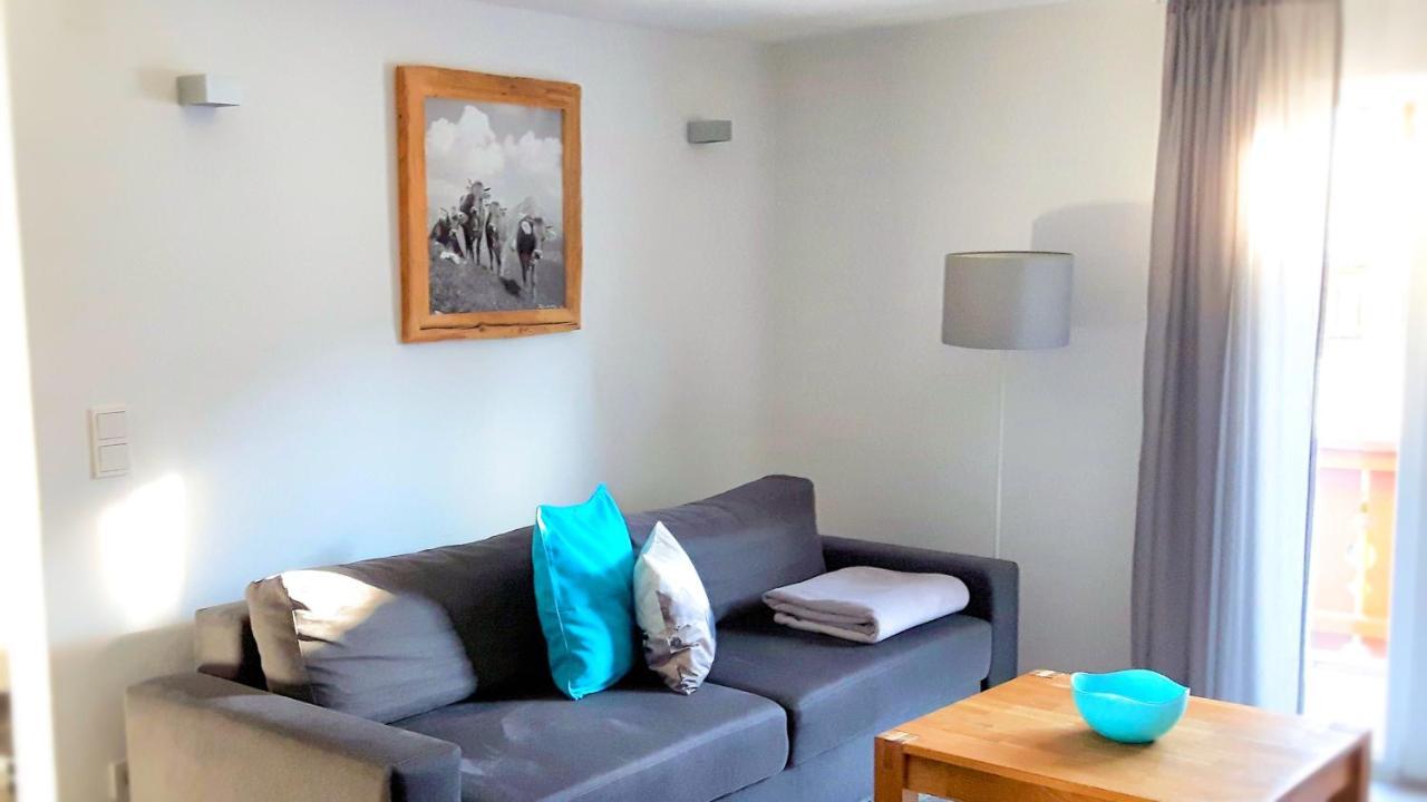 Linder Apartment *