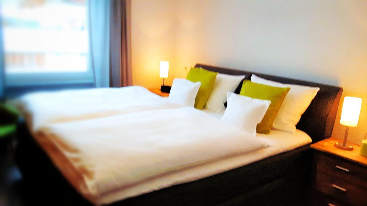 Apartment Linder
