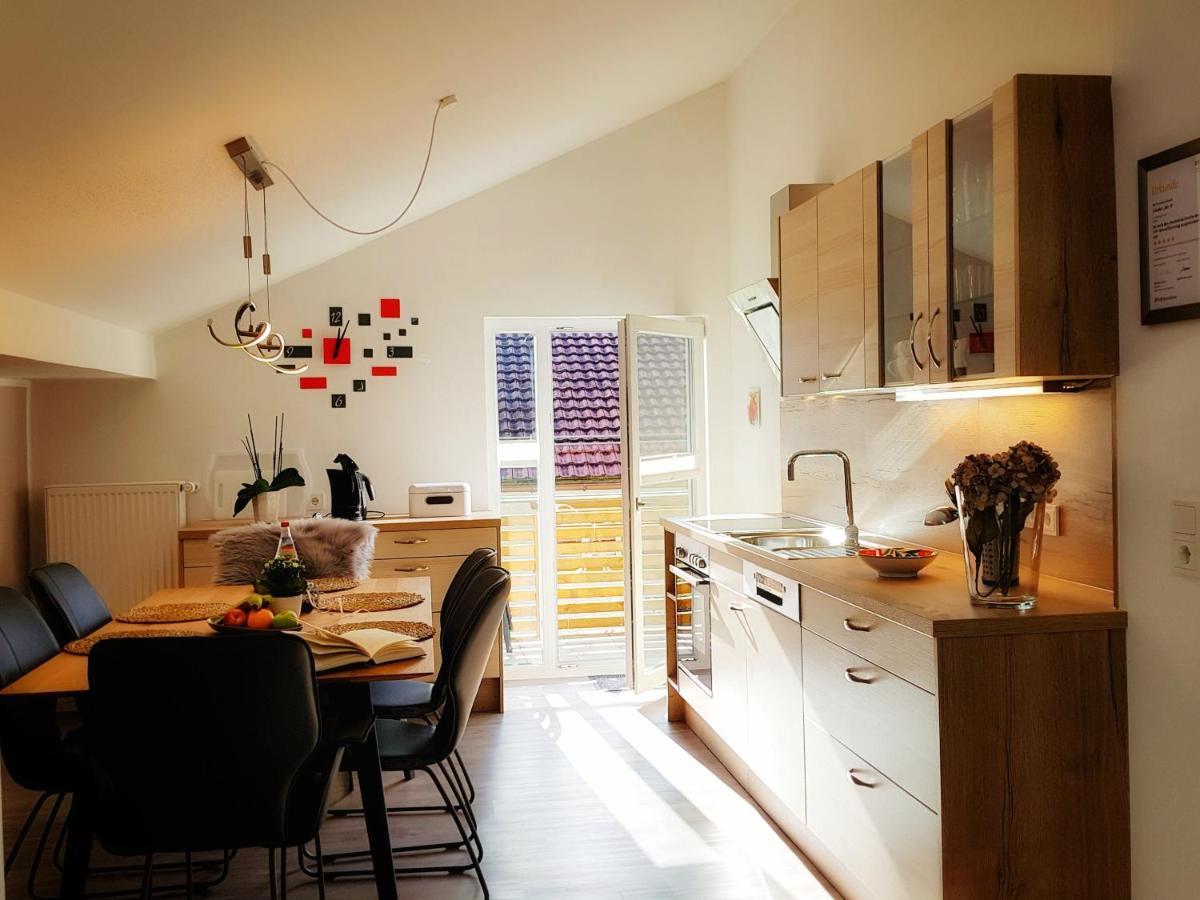Apartment Linder