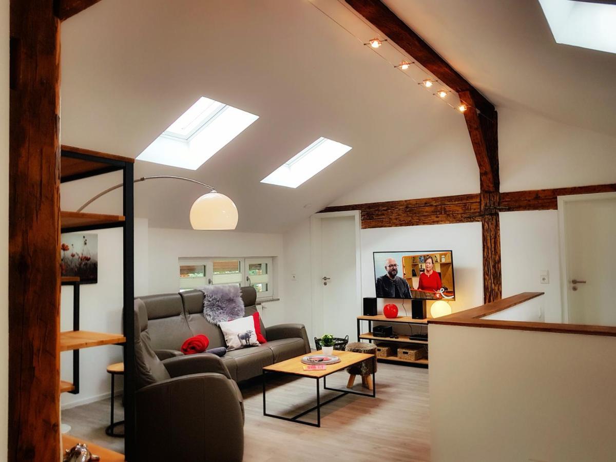 Apartment Linder *