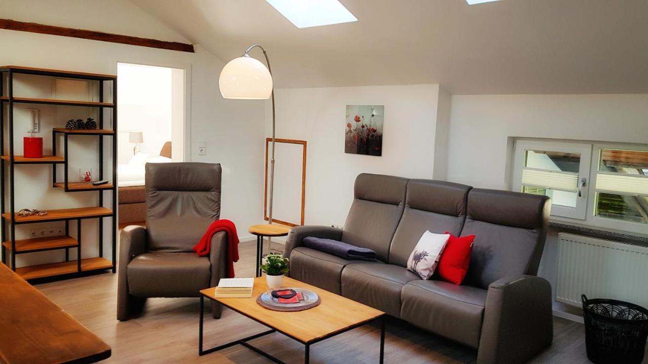 Apartment Linder *