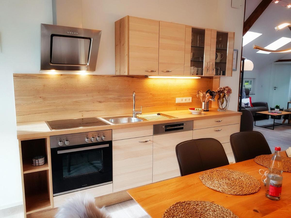 Linder Apartment *