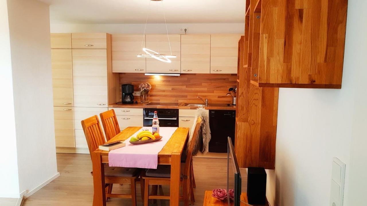 Apartment Linder *