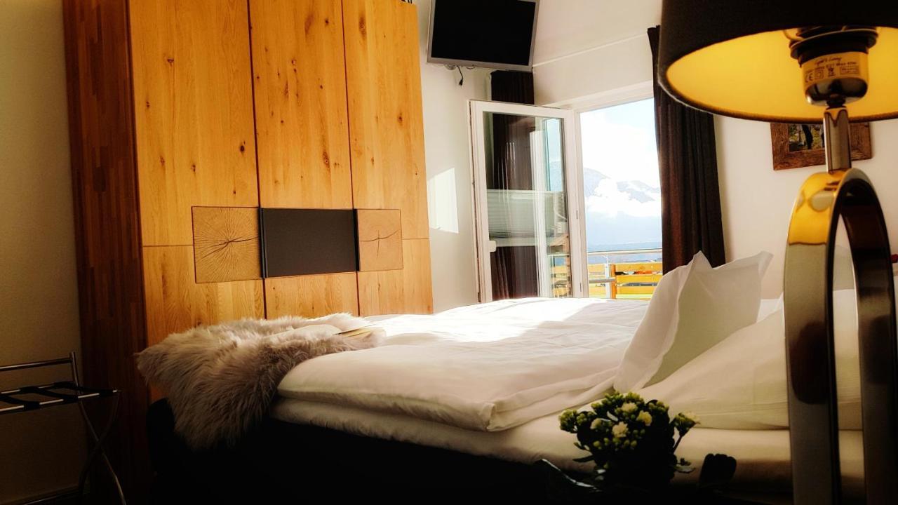 Appartement Linder