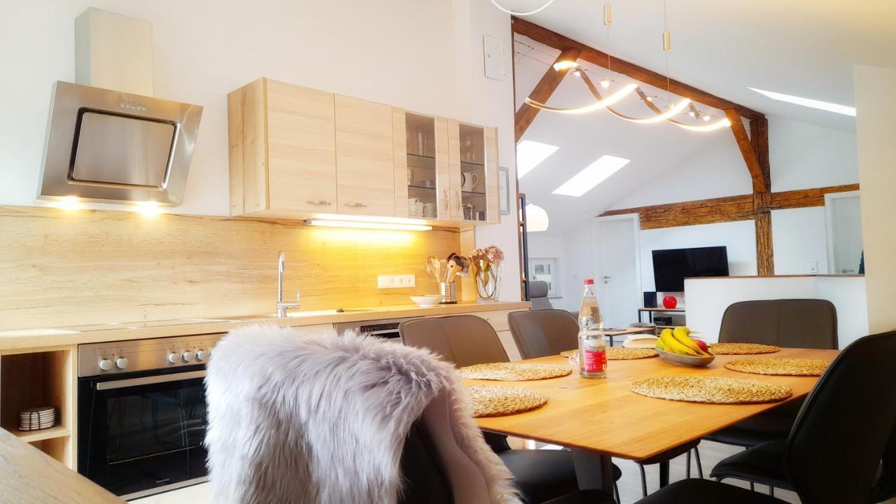 Apartment Linder