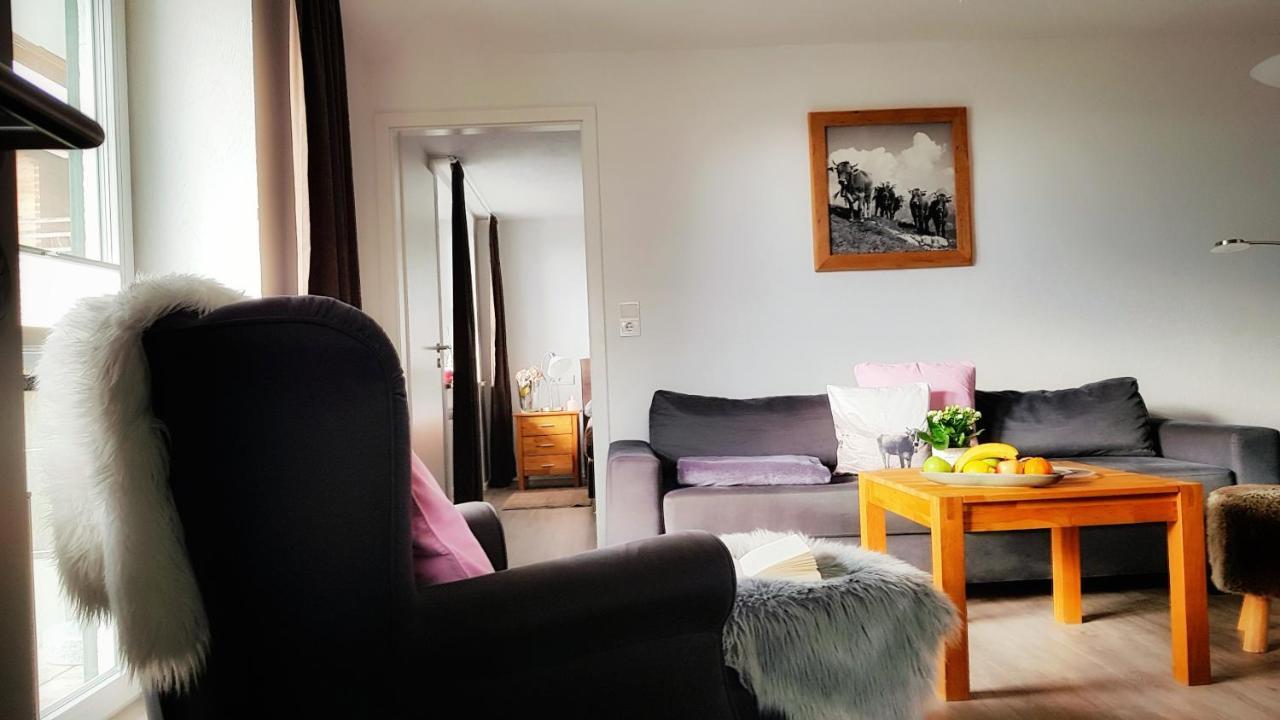 Linder Apartment *