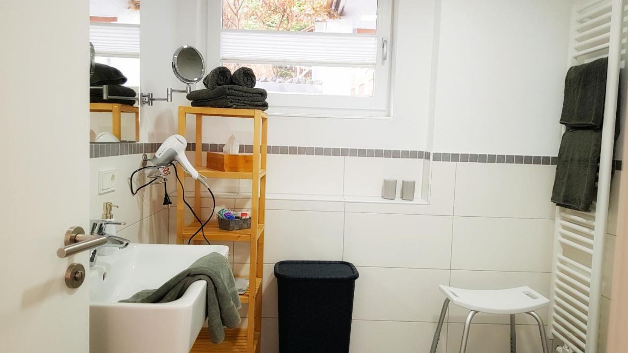 Linder Apartment *