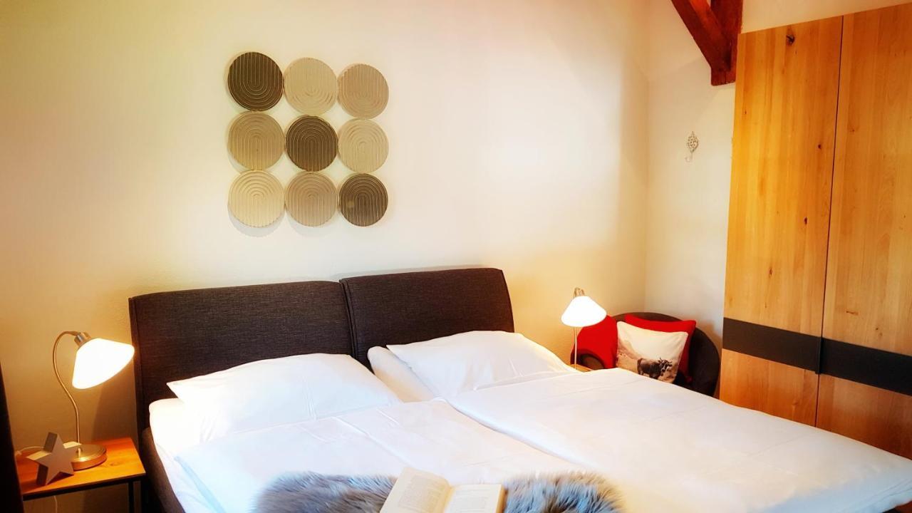 Apartment Linder